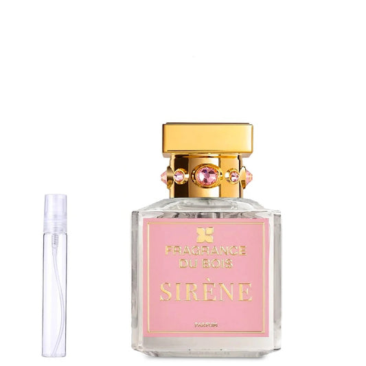Sirene Parfum - Decant / Full Bottle