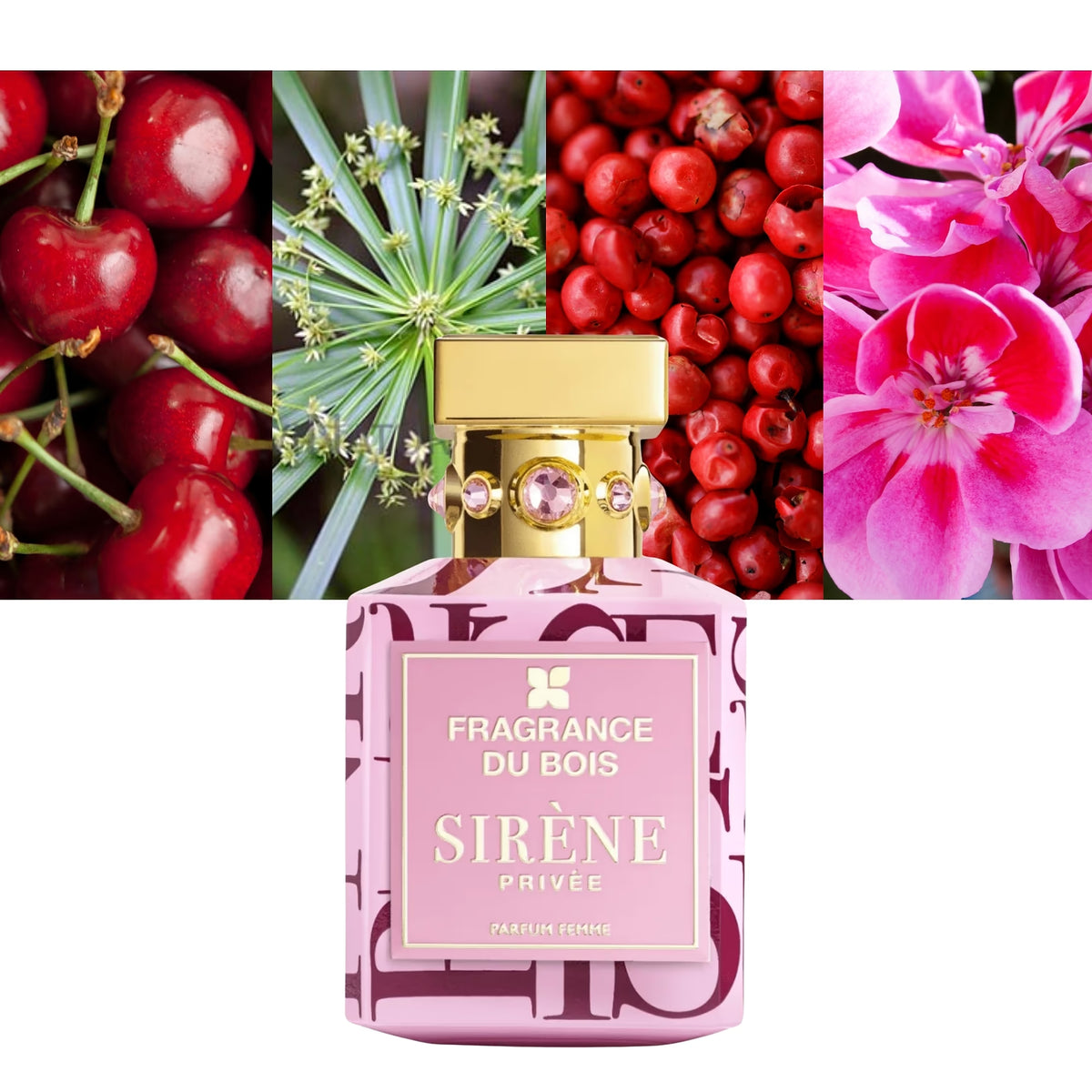 Sirene Privee - Decant / Full Bottle