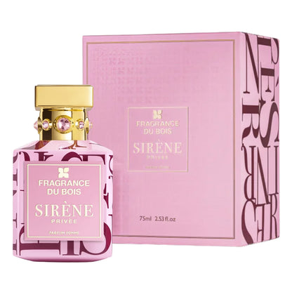 Sirene Privee - Decant / Full Bottle