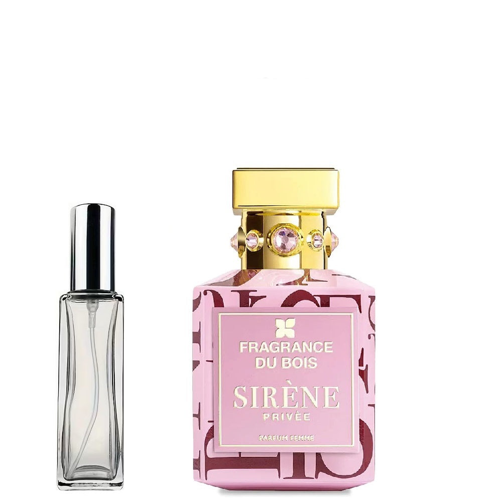 Sirene Privee - Decant / Full Bottle