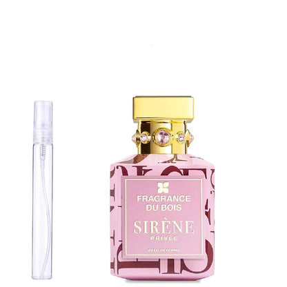 Sirene Privee - Decant / Full Bottle