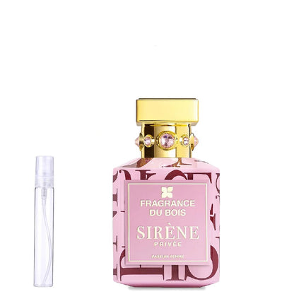 Sirene Privee - Decant / Full Bottle