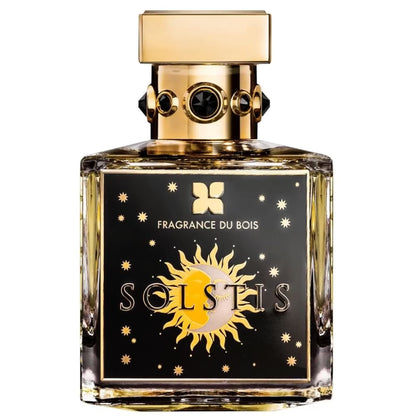 Solstis - Decant / Full Bottle