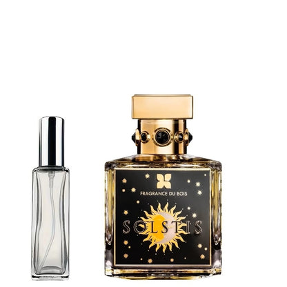 Solstis - Decant / Full Bottle