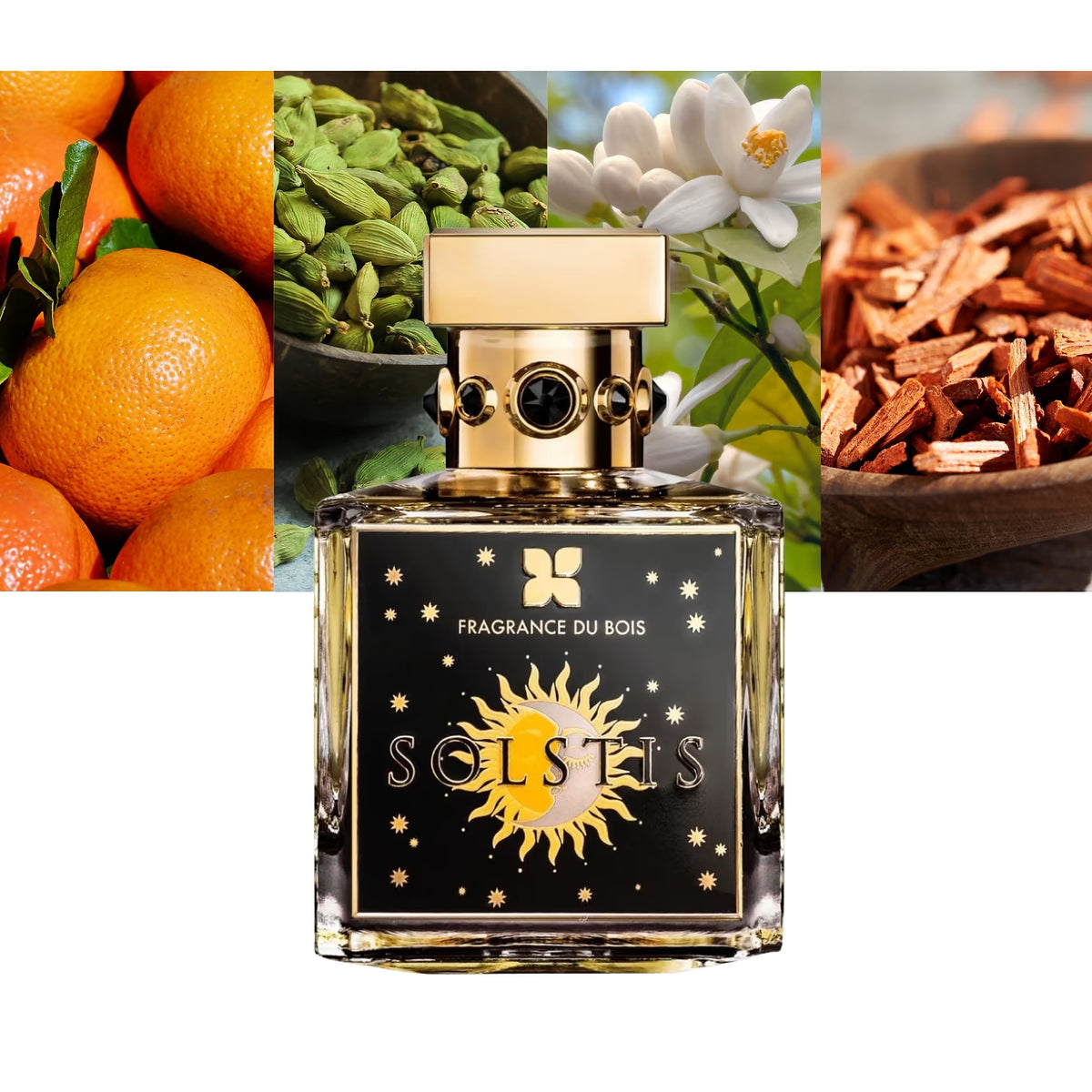 Solstis - Decant / Full Bottle