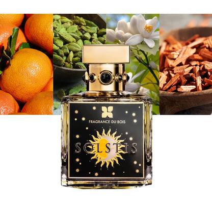 Solstis - Decant / Full Bottle