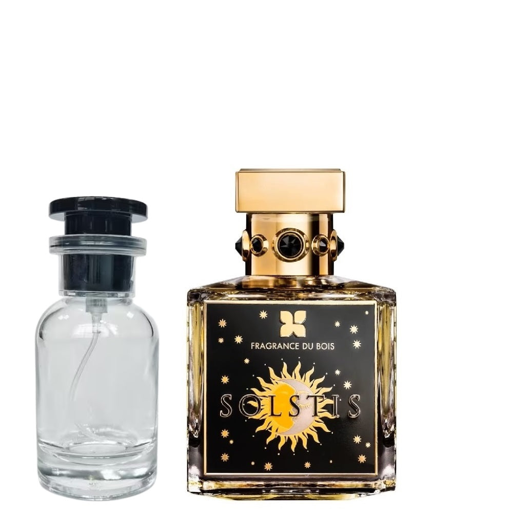 Solstis - Decant / Full Bottle