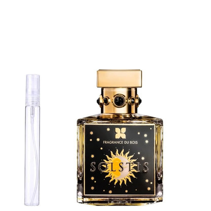 Solstis - Decant / Full Bottle