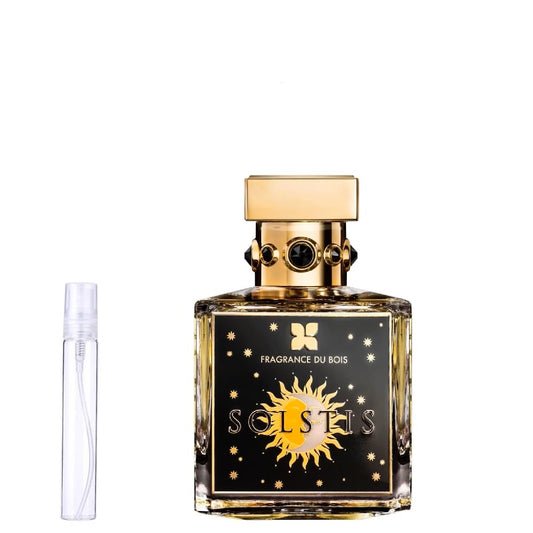 Solstis - Decant / Full Bottle