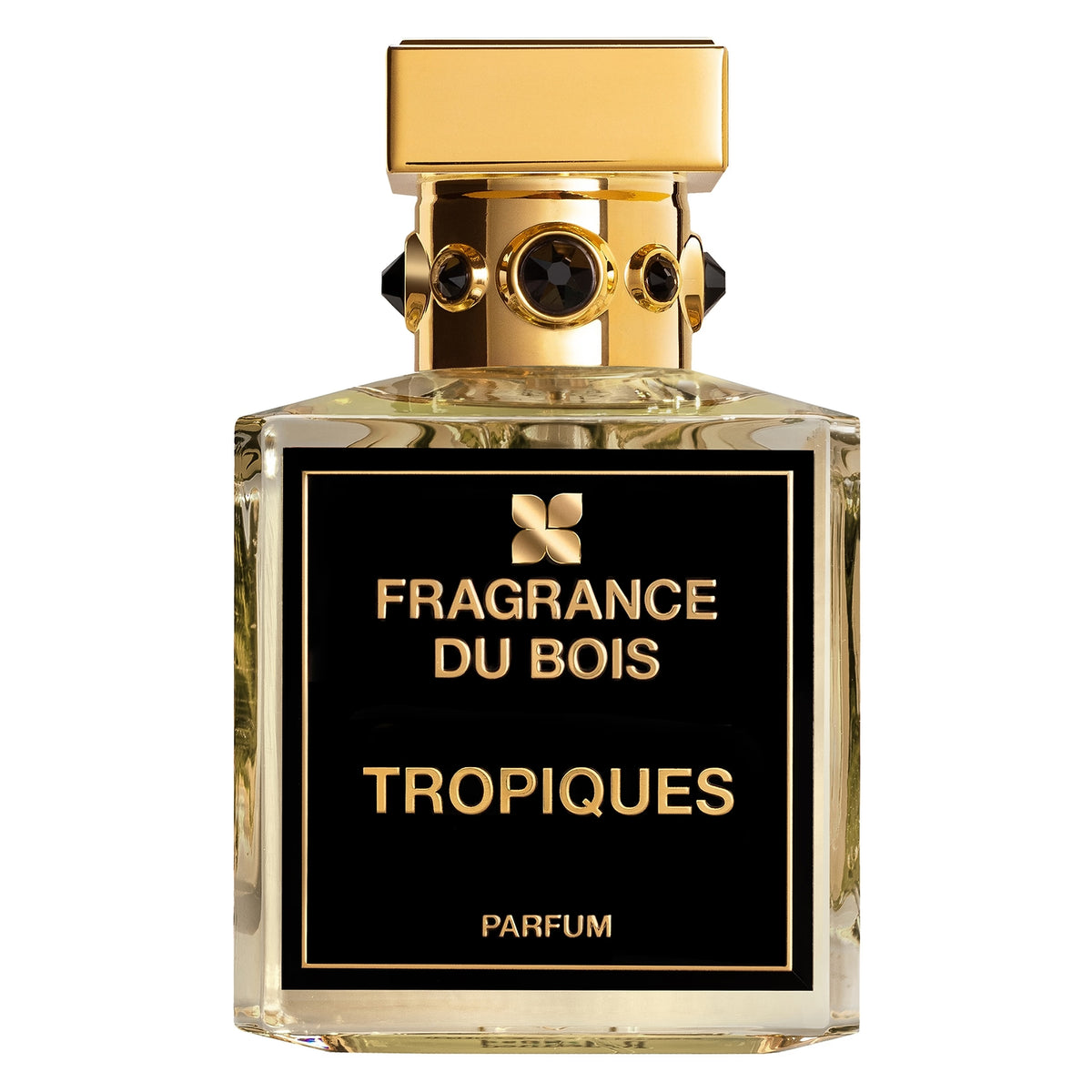 Tropiques - Decant / Full Bottle