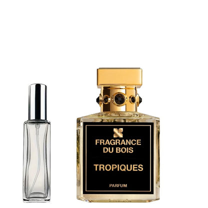 Tropiques - Decant / Full Bottle