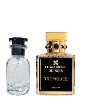 Tropiques - Decant / Full Bottle