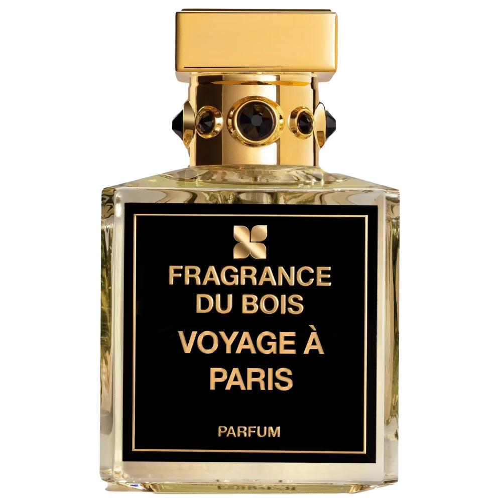 Voyage à Paris - Decant / Full Bottle