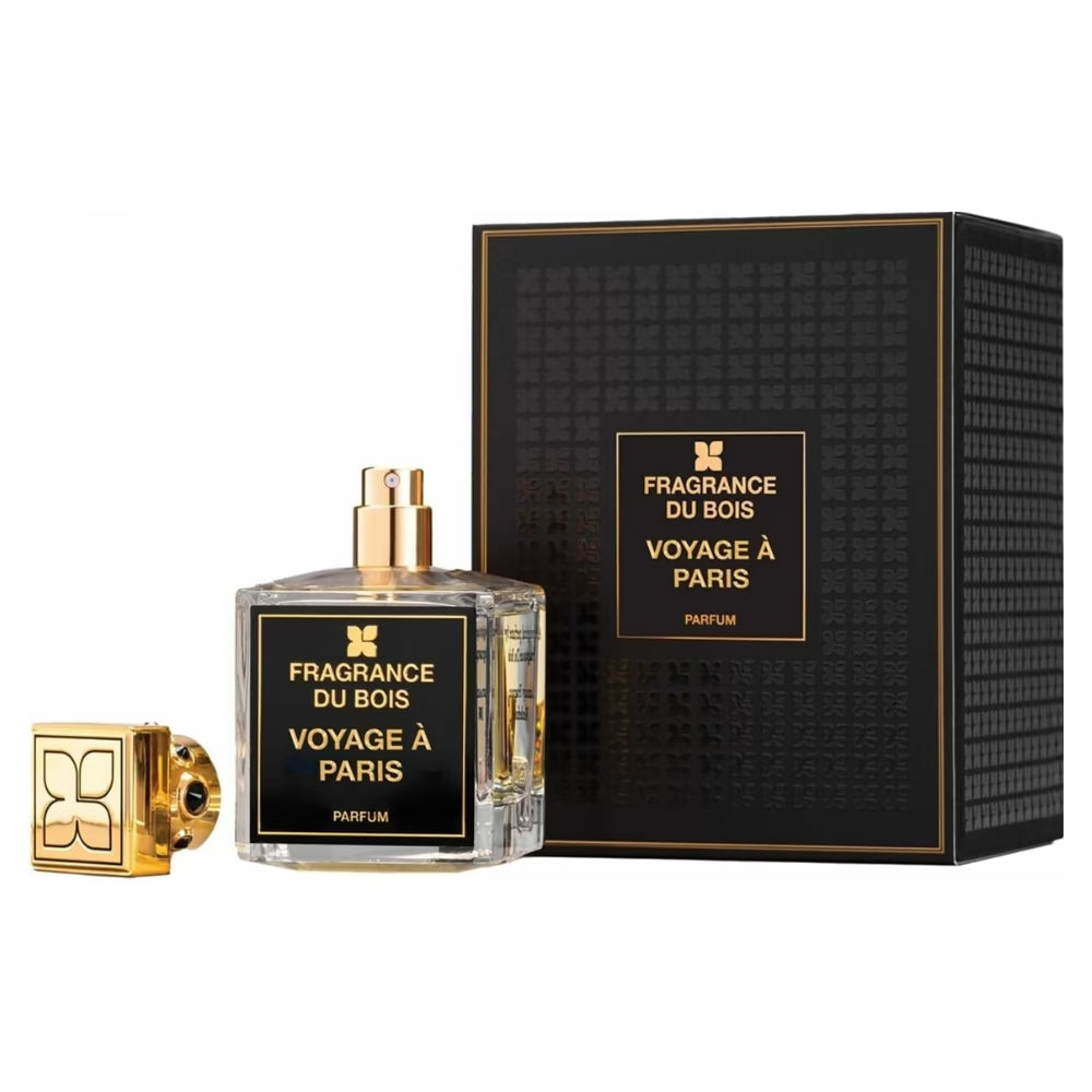 Voyage à Paris - Decant / Full Bottle