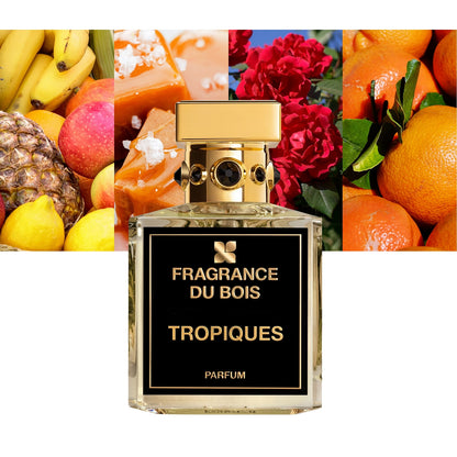 Wild Orange - Decant / Full Bottle