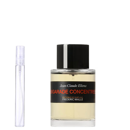 Bigarade Concentree by Frederic Malle - Decant / Sample