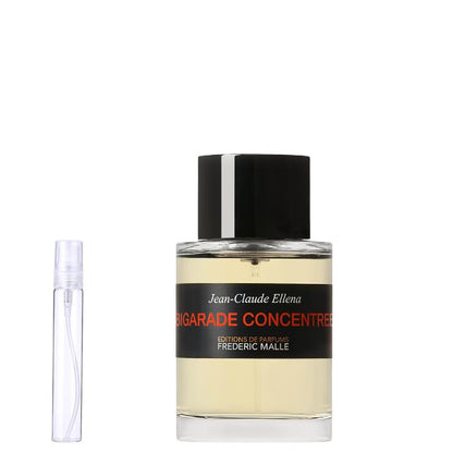 Bigarade Concentree by Frederic Malle - Decant / Sample