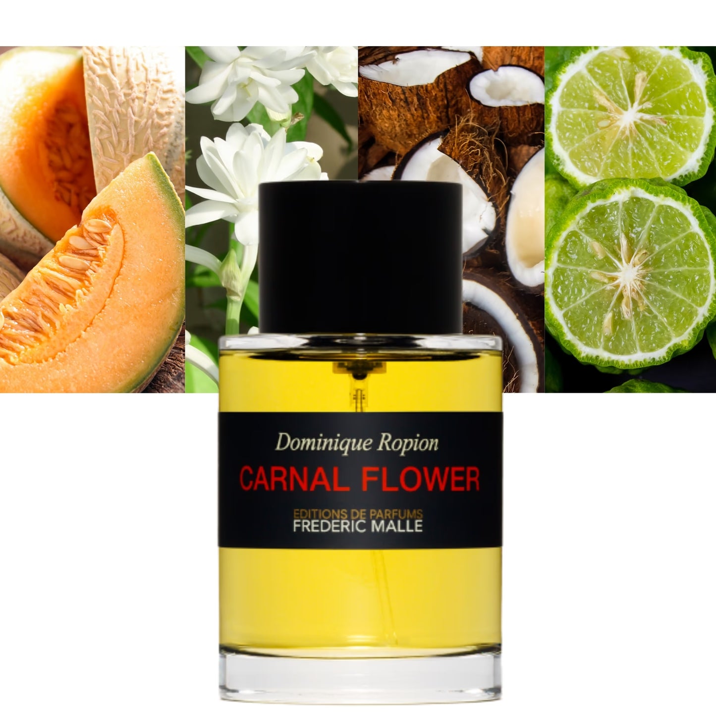 Carnal Flower - Decant / Full Bottle