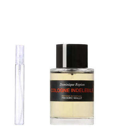 Cologne Indélébile by Frederic Malle - Decant / Sample