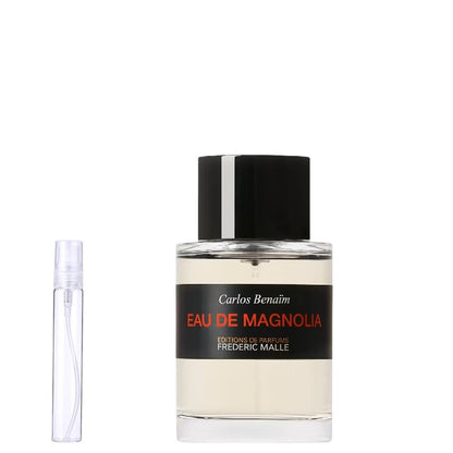 Eau De Magnolia by Frederic Malle - Decant / Sample