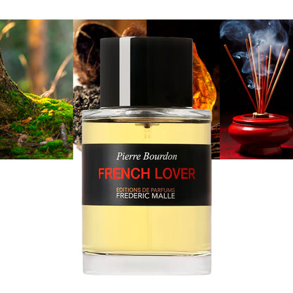 French Lover - Decant / Full Bottle