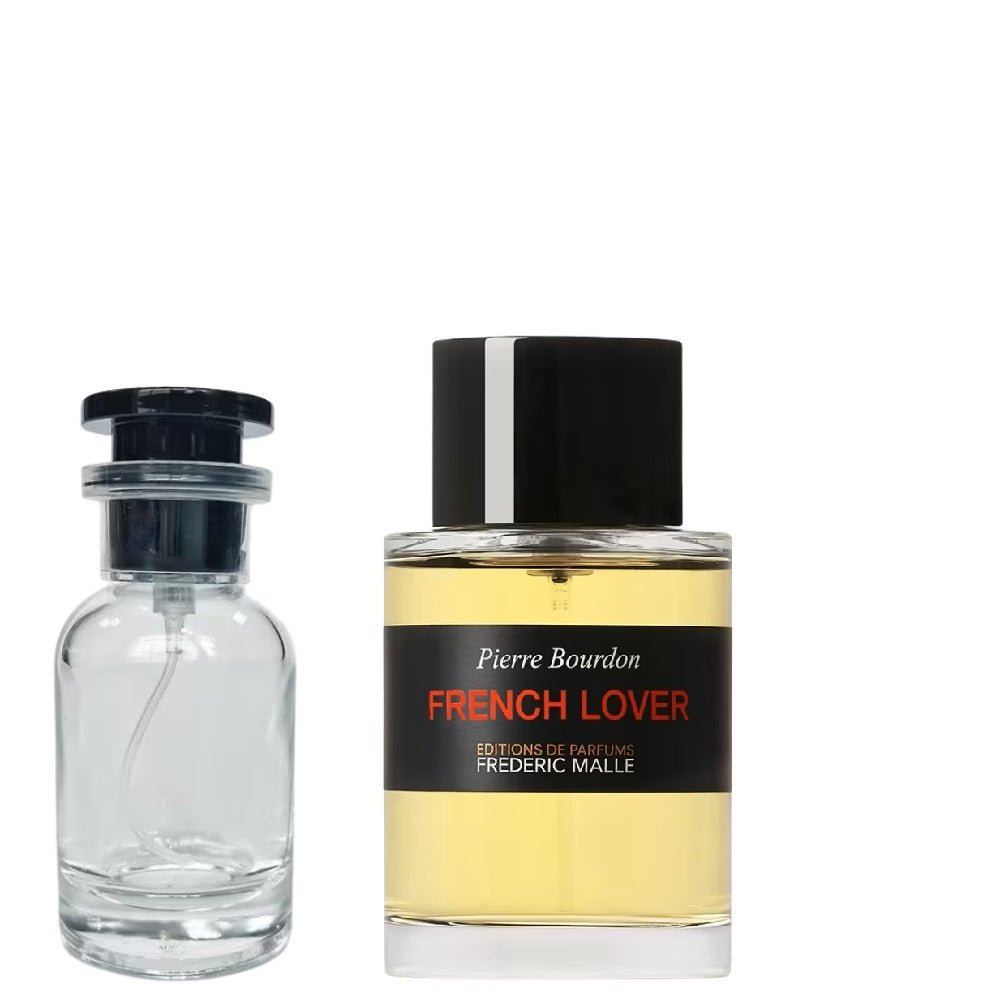 French Lover - Decant / Full Bottle