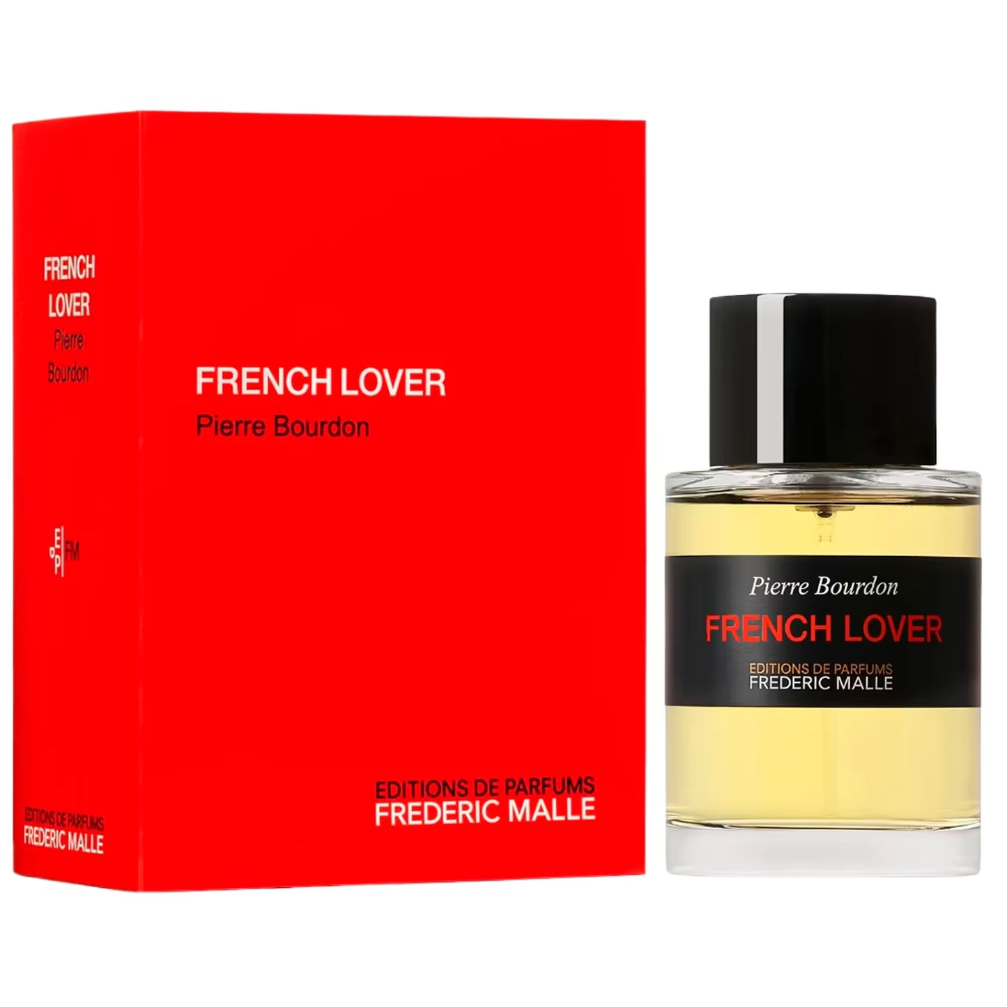 French Lover - Decant / Full Bottle