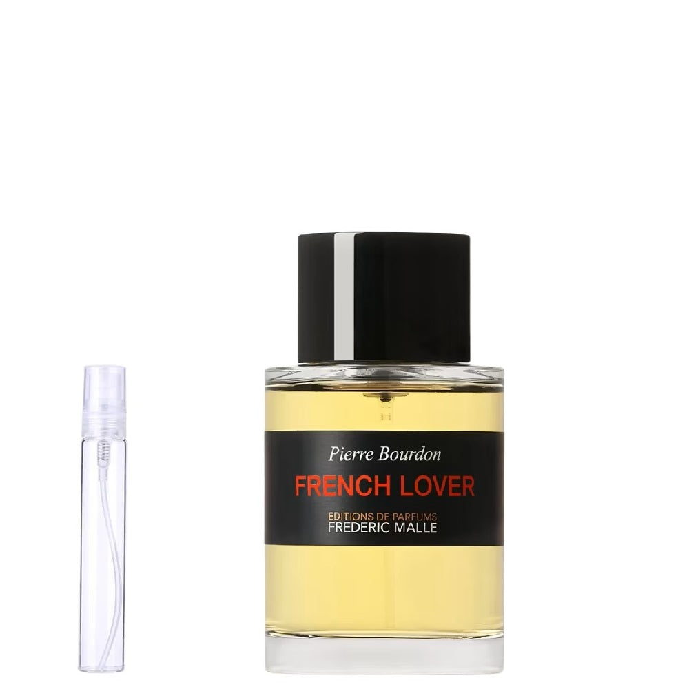 French Lover - Decant / Full Bottle