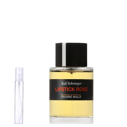 Lipstick Rose by Frederic Malle - Decant / Sample