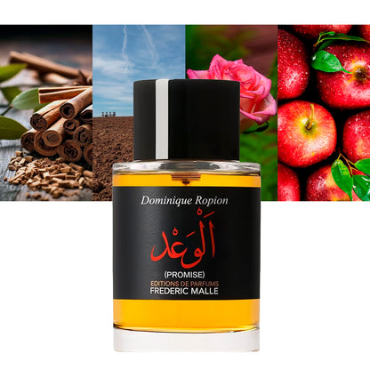 Promise by Frederic Malle - Decant / Full Bottle