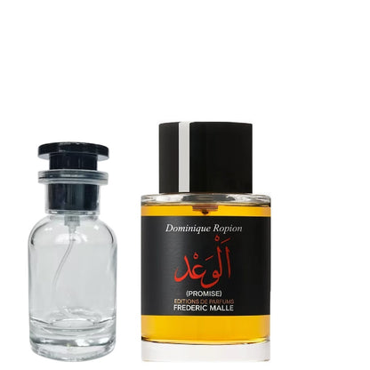 Promise by Frederic Malle - Decant / Full Bottle