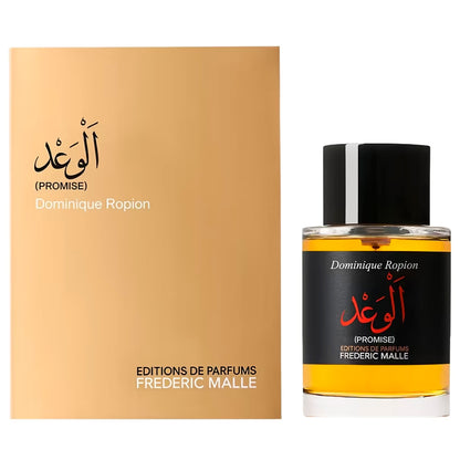 Promise by Frederic Malle - Decant / Full Bottle