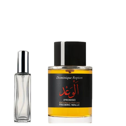 Promise by Frederic Malle - Decant / Full Bottle