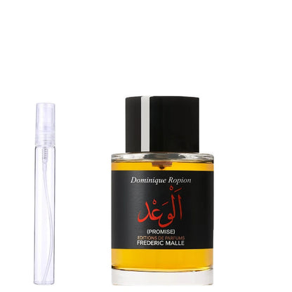 Promise by Frederic Malle - Decant / Full Bottle