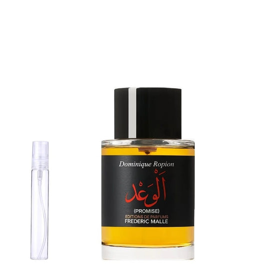 Promise by Frederic Malle - Decant / Full Bottle