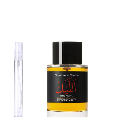 The Night by Frederic Malle - Decant / Sample