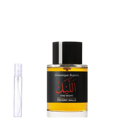 The Night by Frederic Malle - Decant / Sample