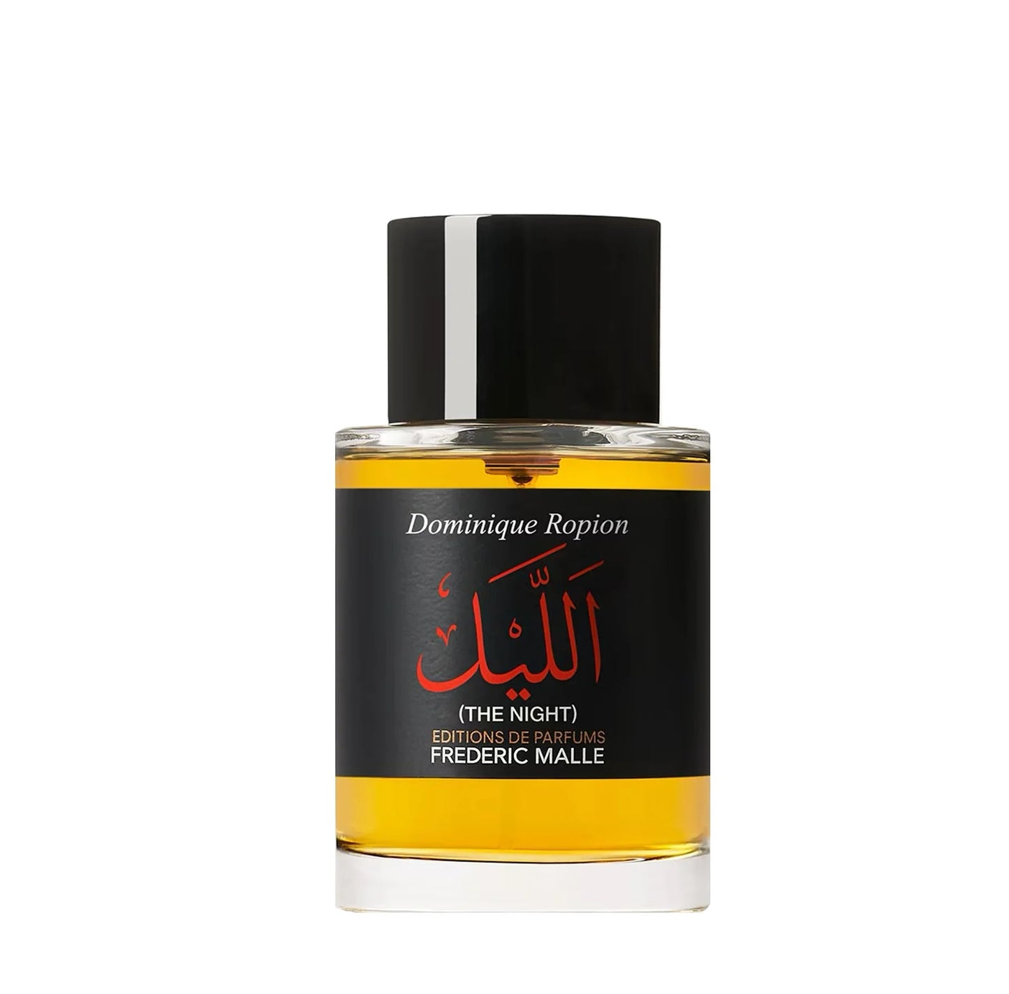 The Night by Frederic Malle - Decant / Sample