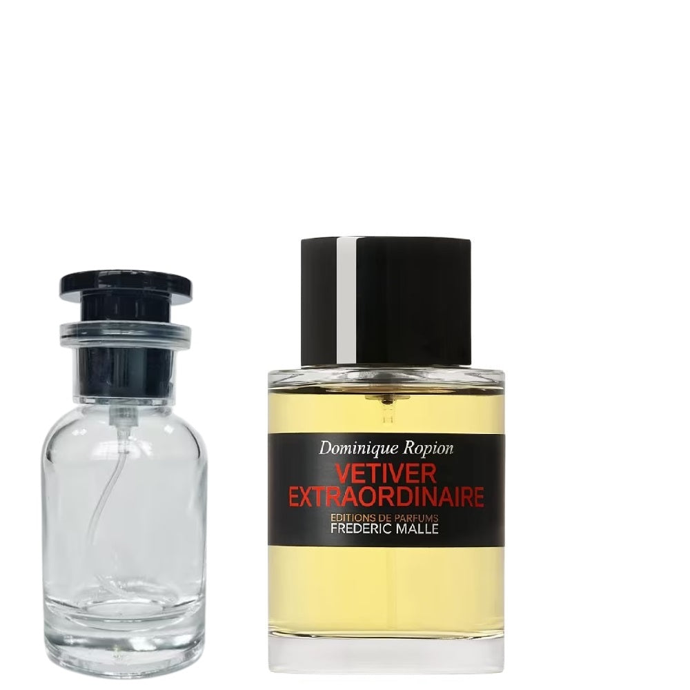 Vetiver Extraordinaire by Frederic Malle - Decant / Sample