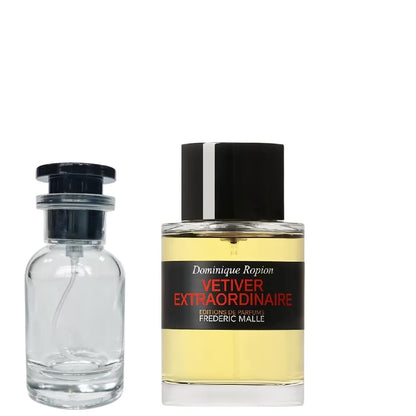 Vetiver Extraordinaire by Frederic Malle - Decant / Sample