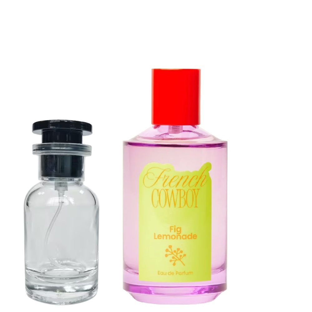 Fig Lemonade - Decant / Sample