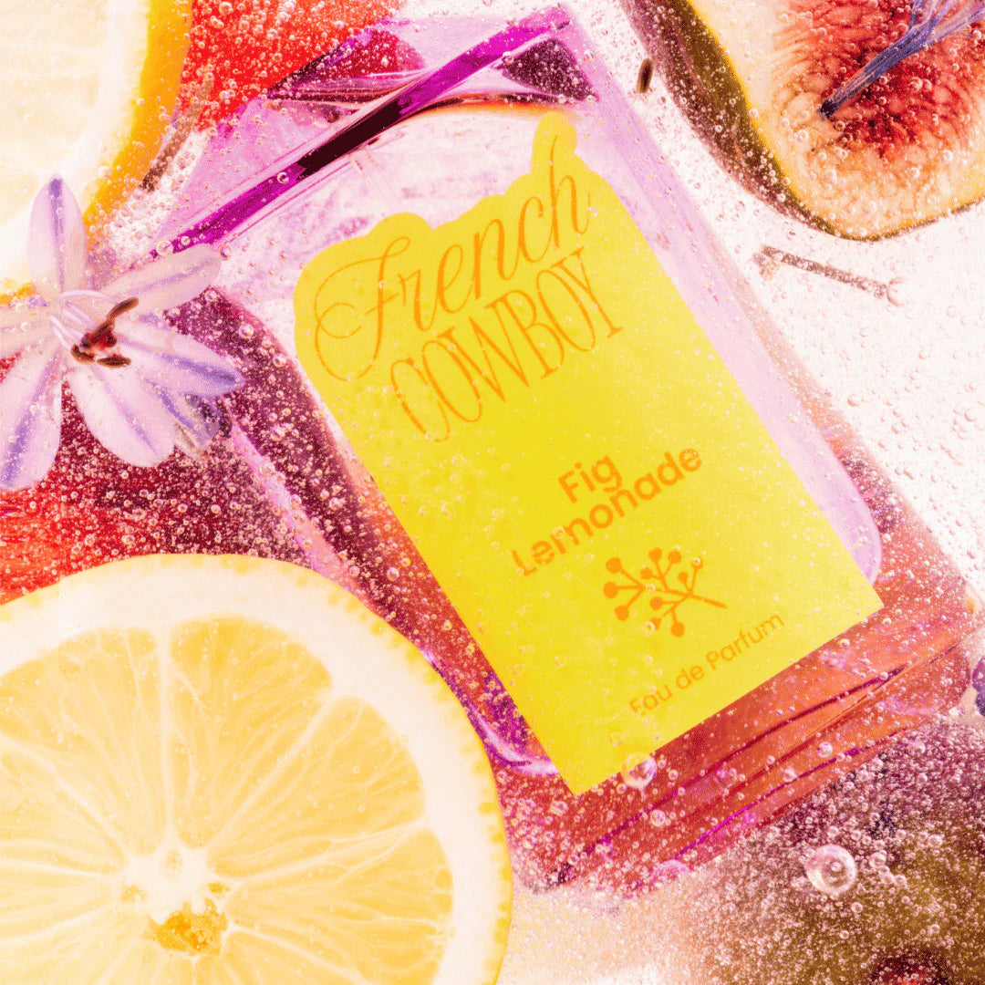 Fig Lemonade - Decant / Sample