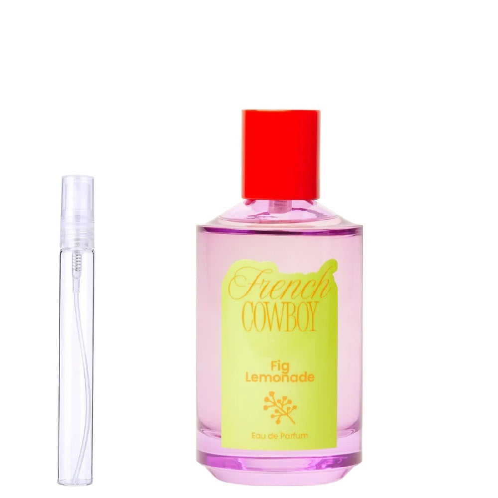 Fig Lemonade - Decant / Sample