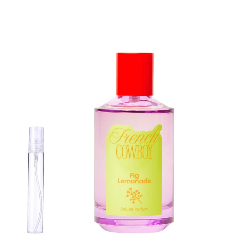 Fig Lemonade - Decant / Sample