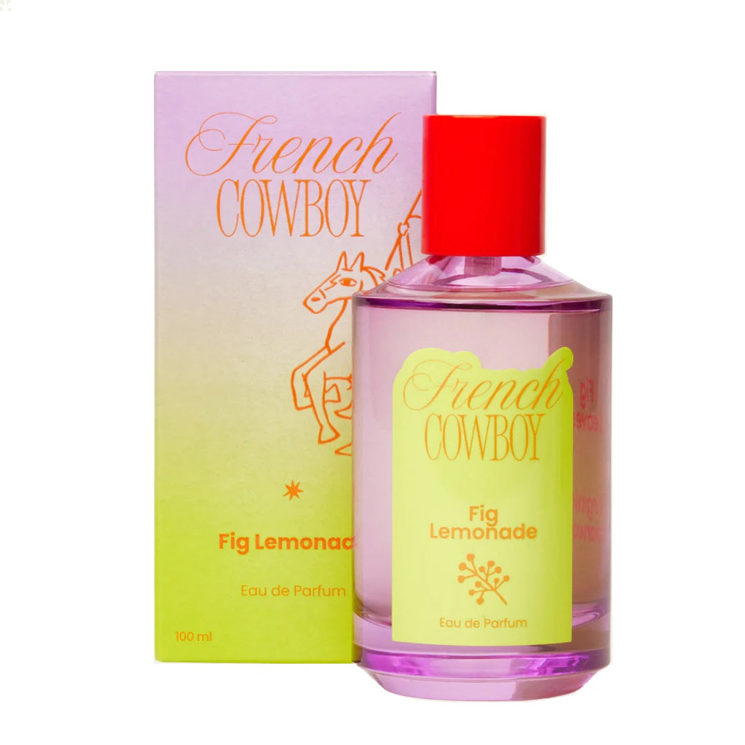 Fig Lemonade - Decant / Sample