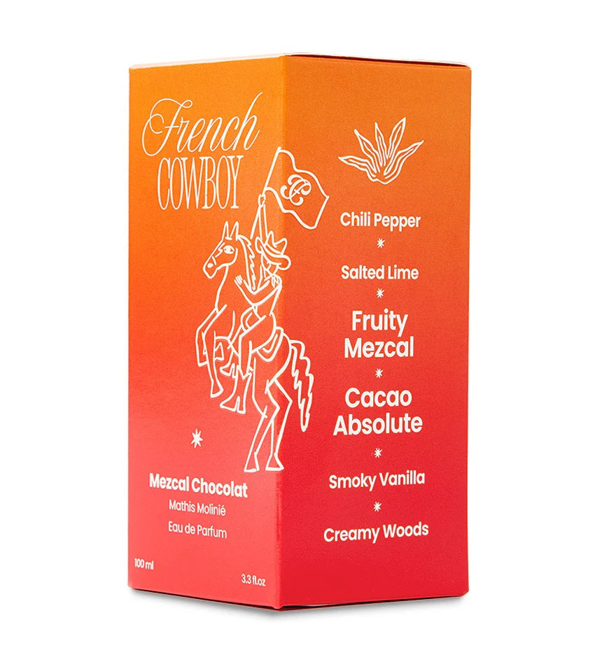 Mezcal Chocolat - Decant / Sample