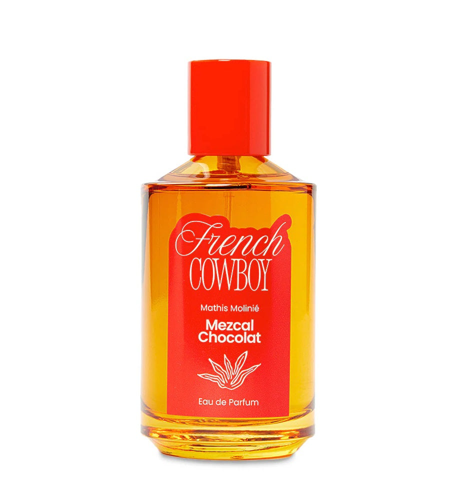 Mezcal Chocolat - Decant / Sample