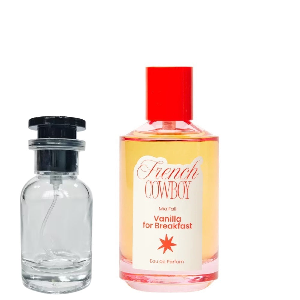 Vanilla for Breakfast - Decant / Sample