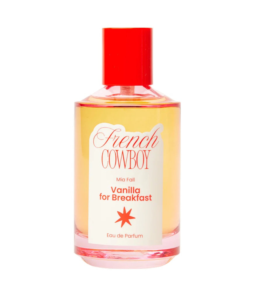 Vanilla for Breakfast - Decant / Sample
