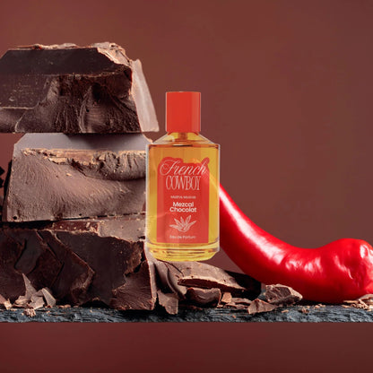 Mezcal Chocolat - Decant / Sample